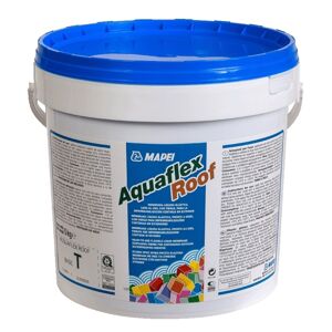 Stěrka hydroizolační Mapei Aquaflex Roof 5 kg