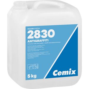 Nátěr permanentní Cemix 2830 ANTIGRAFFITI