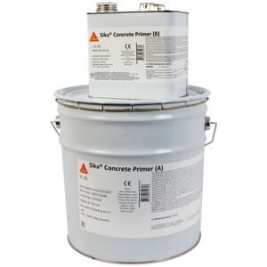 Nátěr penetrační Sika Concrete Primer 4,5 l