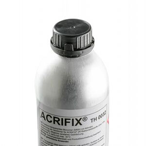 Evonik Acrifix 32 ředidlo s aktivátorem (láhev) hmotnost: 1.0