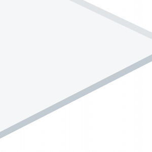 Evonik Plexiglas XT Plexisklo extrudované čiré Plexiglas XT Tloušťka: 2, Kód barvy: 0A000, Šířka: 1020, Délka: 1520, Hmotnost: 3.7